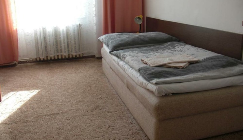 Hotel Luisa***  Františkovy Lázně